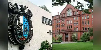 De San Marcos a Harvard: más de 100 sanmarquinos asistieron a evento sobre universidad top del mundo De San Marcos a Harvard: más de 100 sanmarquinos asistieron a evento sobre universidad top del mundo