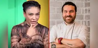 Cielo Torres revela que el abuelo de Giacomo Bocchio la ayudó a nacer: "Me trajo al mundo" Cielo Torres revela que el abuelo de Giacomo Bocchio la ayudó a nacer: "Me trajo al mundo"