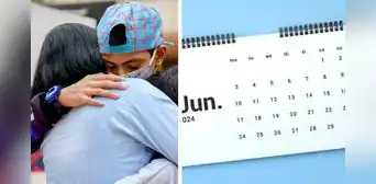 Calendario completo de efemérides en Venezuela junio 2024: REVISA las festividades y feriados del mes