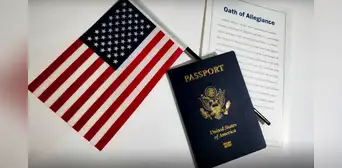 Ciudadanía de Estados Unidos: cómo solicitar cita presencial para verificar el estado del proceso Ciudadanía de Estados Unidos: cómo solicitar cita presencial para verificar el estado del proceso