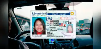 Este es el nuevo cambio del Real ID para la licencia de conducir en Nueva Jersey Este es el nuevo cambio del Real ID para la licencia de conducir en Nueva Jersey