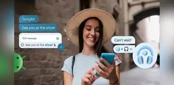 Android anunció cuáles serán las nuevas herramientas que llegarán a los smartphones dentro de poco Android anunció cuáles serán las nuevas herramientas que llegarán a los smartphones dentro de poco