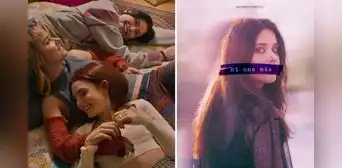 Final explicado de 'Ni una más': ¿quién es el agresor sexual de Alma en la nueva serie de Netflix? Final explicado de 'Ni una más': ¿quién es el agresor sexual de Alma en la nueva serie de Netflix?