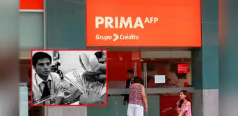 Reforma de pensiones del Congreso busca prohibir nuevos retiros de AFP