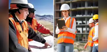 Las 3 carreras de ingeniería mejores pagadas en Lima, según MTPE: ganan hasta S/8.000 al mes Las 3 carreras de ingeniería mejores pagadas en Lima, según MTPE: ganan hasta S/8.000 al mes