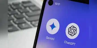 ¿Qué significa ChatGPT y Gemini? Te contamos el significado del nombre de las IA más populares