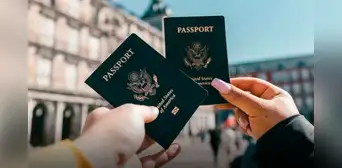 Visa americana 2024: conoce los REQUISITOS para que los adultos mayores no tengan entrevista presencial Visa americana 2024: conoce los REQUISITOS para que los adultos mayores no tengan entrevista presencial
