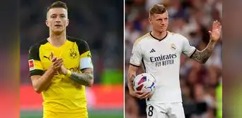 CONOCE qué canal peruano trasmitirá el Real Madrid vs. Borussia Dortmund por la final de la Champions League