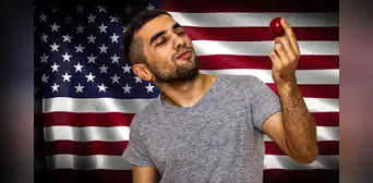La fruta emblema de un país de América que fue prohibida en Estados Unidos por su toxicidad La fruta emblema de un país de América que fue prohibida en Estados Unidos por su toxicidad