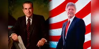 No solo Donald Trump: conoce los 3 presidentes de Estados Unidos que han sido llevados a juicio político