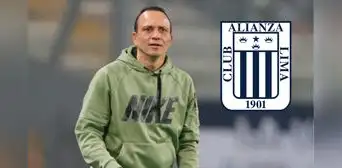 Alianza Lima definió el futuro de Restrepo de cara al Clausura tras ser eliminado de la Libertadores Alianza Lima definió el futuro de Restrepo de cara al Clausura tras ser eliminado de la Libertadores