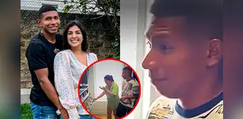 Ana Siucho muestra IMPRESIONANTE colección de zapatillas de Edison Flores y deja a usuarios en shock Ana Siucho muestra IMPRESIONANTE colección de zapatillas de Edison Flores y deja a usuarios en shock
