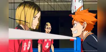‘Haikyuu!! La batalla del basurero’: ¿dónde ver completo ONLINE? ‘Haikyuu!! La batalla del basurero’: ¿dónde ver completo ONLINE?