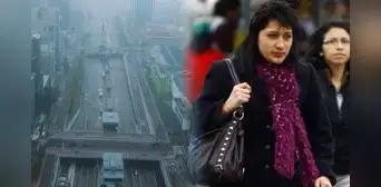 ¿Perú atravesó olas de frío antes del invierno 2024? Senamhi revela las zonas que soportaron frío intenso