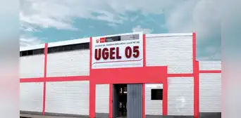 ¡Chamba para todos! UGEL 05 lanza convocatoria laboral para cubrir 38 vacantes con sueldos de hasta S/3.100