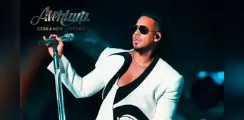 Aventura y Romeo Santos en Guadalajara: fecha y precios de los boletos para el tour ‘Cerrando Ciclos’