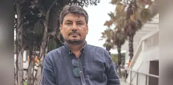 Freddy Vracko: “Nos están cortando el derecho a participar libremente en política” Freddy Vracko: “Nos están cortando el derecho a participar libremente en política”