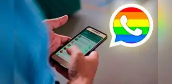 WhatsApp: así podrás activar el ícono de arcoíris para celebrar el mes del orgullo LGBTIQ+