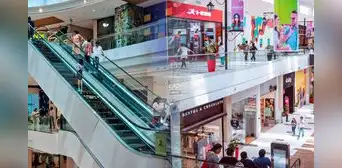 Conoce los 12 nuevos malls que abrirán sus puertas este 2025: aumentará la oferta laboral y económica en Perú Conoce los 12 nuevos malls que abrirán sus puertas este 2025: aumentará la oferta laboral y económica en Perú