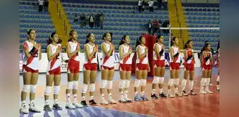 Canal del Perú vs. Puerto Rico EN VIVO por la final de la Copa Panamericana de Vóley U17 Canal del Perú vs. Puerto Rico EN VIVO por la final de la Copa Panamericana de Vóley U17