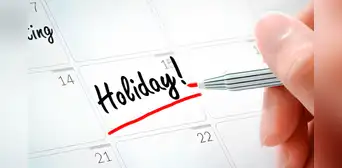 Feriados en Estados Unidos 2024: conoce el calendario de los próximos días festivos Feriados en Estados Unidos 2024: conoce el calendario de los próximos días festivos