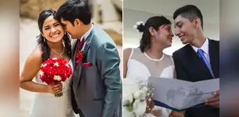 ¿Por qué los jóvenes peruanos se casan cada vez menos? Especialistas explican la razón: “Piensan en sus 8 pilares” ¿Por qué los jóvenes peruanos se casan cada vez menos? Especialistas explican la razón: “Piensan en sus 8 pilares”