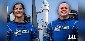 La NASA y Boeing postergan el lanzamiento de Starliner, minutos antes del despegue