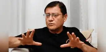 Fiscal Chávez Cotrina cuestiona ley aprobada por el Congreso: “Está a favor del crimen organizado” Fiscal Chávez Cotrina cuestiona ley aprobada por el Congreso: “Está a favor del crimen organizado”