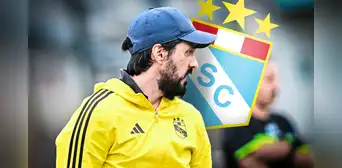 ¿Qué fue de Jorge Cazulo y cuáles fueron los motivos de su salida de Sporting Cristal?