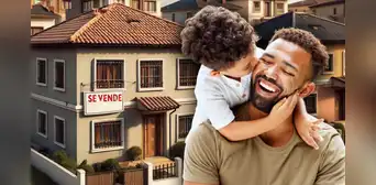 Conoce qué debes hacer si quieres vender una parte de tu casa o repartirla entre tus hijos Conoce qué debes hacer si quieres vender una parte de tu casa o repartirla entre tus hijos