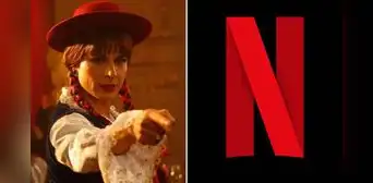 ¡‘Chabuca’ arrasa en Netflix! Película sobre la vida de Ernesto Pimentel es Top 1 de la plataforma en Perú ¡‘Chabuca’ arrasa en Netflix! Película sobre la vida de Ernesto Pimentel es Top 1 de la plataforma en Perú