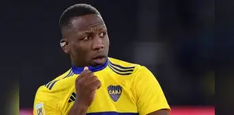 Advíncula se recuperó del desgarro, será titular con Boca e hinchas lo alaban: "Es de fierro el peruano" Advíncula se recuperó del desgarro, será titular con Boca e hinchas lo alaban: "Es de fierro el peruano"