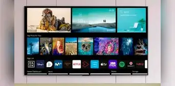 ¿Tienes un Smart TV de LG o Samsung? Así podrás instalar apps que no están en su tienda