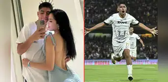 Piero Quispe responde a las críticas y sale en defensa de su novia: "Dejó todo por apoyarme" Piero Quispe responde a las críticas y sale en defensa de su novia: "Dejó todo por apoyarme"