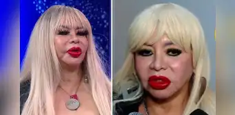 Susy Díaz revela a cuánto asciende su fortuna y deja a los usuarios en shock: "No especulen" Susy Díaz revela a cuánto asciende su fortuna y deja a los usuarios en shock: "No especulen"