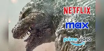 ‘Godzilla Minus One’ ya está disponible en streaming: descubre dónde ver ONLINE la ganadora del Oscar ‘Godzilla Minus One’ ya está disponible en streaming: descubre dónde ver ONLINE la ganadora del Oscar