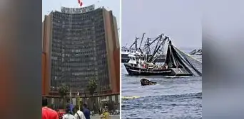 PJ rechaza demanda que buscaba autorizar la pesca industrial en la Reserva Nacional de Paracas PJ rechaza demanda que buscaba autorizar la pesca industrial en la Reserva Nacional de Paracas