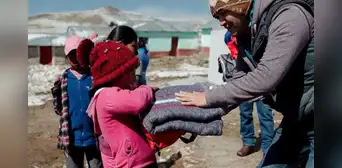 Estas son las ciudades de Perú donde habrá más frío en junio: temperaturas descenderán a 7° C, según Senamhi