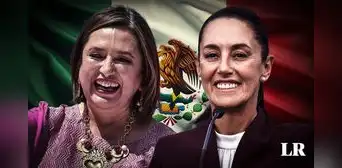 ¿Cómo van las elecciones en México 2024?: esto dicen las últimas encuestas sobre Claudia Sheinbaum ¿Cómo van las elecciones en México 2024?: esto dicen las últimas encuestas sobre Claudia Sheinbaum