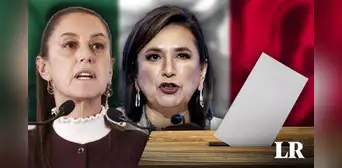 PREP Resultados INE 2024: ¿quién ganó las elecciones? Consulta AQUÍ los resultados preliminares y el conteo de votos PREP Resultados INE 2024: ¿quién ganó las elecciones? Consulta AQUÍ los resultados preliminares y el conteo de votos