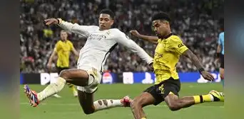 Real Madrid vs. Dortmund EN VIVO vía Roja Directa TV, TNT y ESPN: transmisión del partido