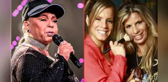 Lucía de la Cruz revela detalles sobre el polémico baile de la mamá de Alejandra Baigorria con stripper