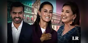 ¿Quién gana las elecciones presidenciales en México?: Esto dicen las últimas encuestas