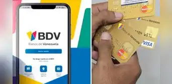 Banco de Venezuela 2024: CONOCE cómo sacar una tarjeta de crédito de 300 dólares Banco de Venezuela 2024: CONOCE cómo sacar una tarjeta de crédito de 300 dólares