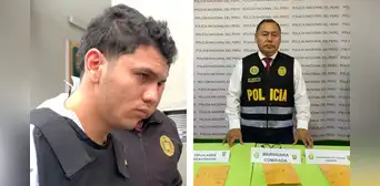 Caen integrantes de ‘Los Rápidos de Agaucho’: banda dedicada a explotación sexual estaría vinculada al ‘Tren de Aragua’