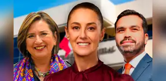 Elecciones en México 2024: conoce cómo y dónde votar desde Texas por los comicios presidenciales Elecciones en México 2024: conoce cómo y dónde votar desde Texas por los comicios presidenciales