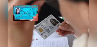 ¿Desde cuándo se emitirá solo el DNI electrónico con chip y ya no el azul convencional? Reniec revela fecha