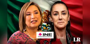 ¿A qué hora saldrán los primeros resultados oficiales de las Elecciones 2024 por el INE? ¿A qué hora saldrán los primeros resultados oficiales de las Elecciones 2024 por el INE?