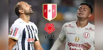 FPF analizaría drástico cambio para el Torneo Clausura que podría perjudicar a los clubes