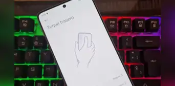 ¿Tienes un celular Xiaomi, Redmi o POCO? Así podrás activar el botón secreto de tu teléfono ¿Tienes un celular Xiaomi, Redmi o POCO? Así podrás activar el botón secreto de tu teléfono